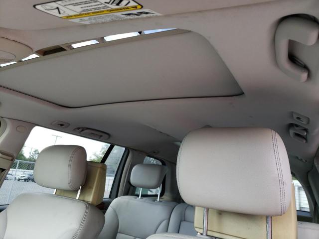 46696333 :رقم المزاد ، 4JGBF22E58A395242 vin ، 2008 Mercedes-benz Gl 320 Cdi مزاد بيع