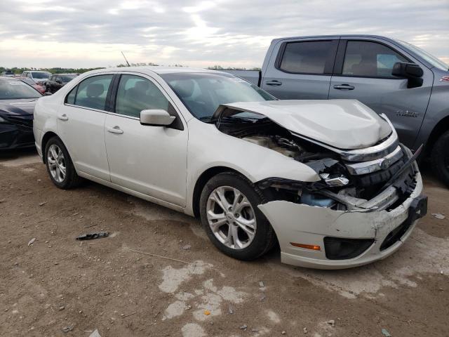 2012 Ford Fusion Se მანქანა იყიდება აუქციონზე, vin: 3FAHP0HA6CR246508, აუქციონის ნომერი: 46274903