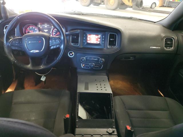 Aukcja sprzedaży 2016 Dodge Charger Police, vin: 2C3CDXAG6GH328409, numer aukcji: 46866053