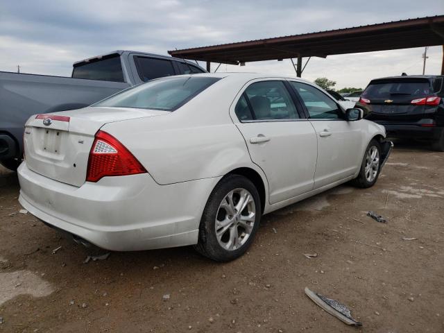 2012 Ford Fusion Se მანქანა იყიდება აუქციონზე, vin: 3FAHP0HA6CR246508, აუქციონის ნომერი: 46274903