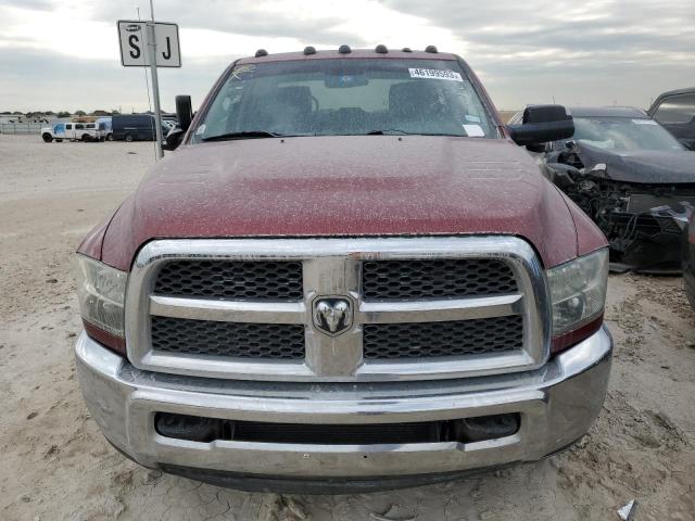 Продажа на аукционе авто 2013 Ram 3500 St, vin: 3C63RRGL5DG598456, номер лота: 46199593