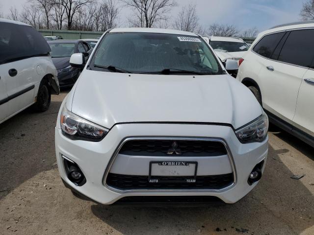 Aukcja sprzedaży 2014 Mitsubishi Outlander Sport Se, vin: 4A4AP4AUXEE016914, numer aukcji: 45398603