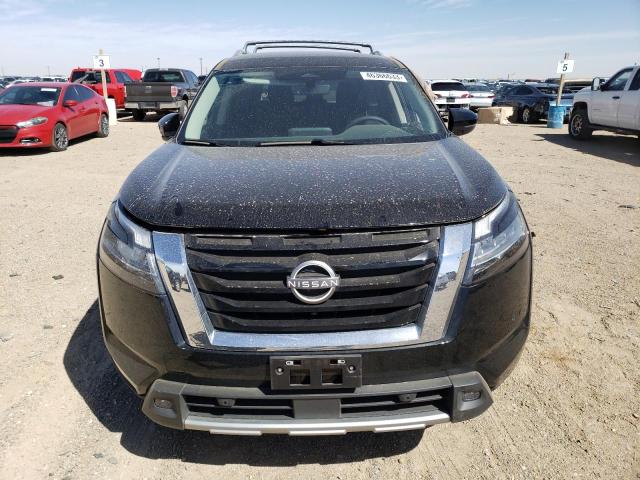 Продаж на аукціоні авто 2023 Nissan Pathfinder Sl, vin: 5N1DR3CA3PC228673, номер лоту: 46366633