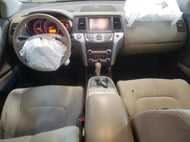 Продаж на аукціоні авто 2010 Nissan Murano S, vin: JN8AZ1MW2AW129326, номер лоту: 46569813