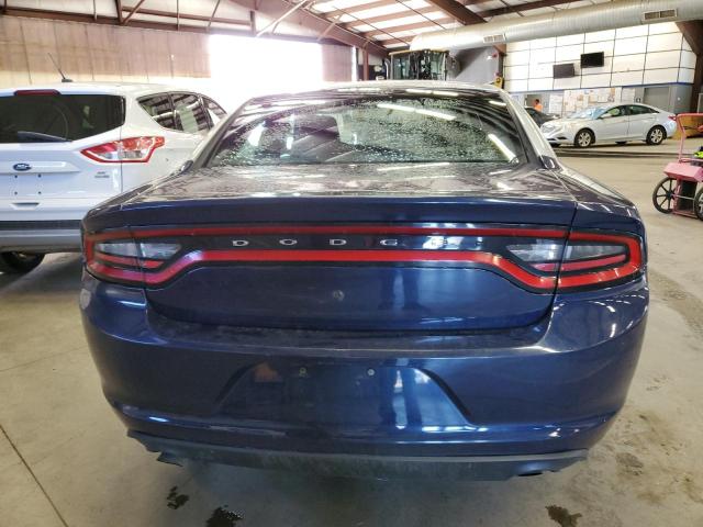 Aukcja sprzedaży 2016 Dodge Charger Police, vin: 2C3CDXAG6GH328409, numer aukcji: 46866053