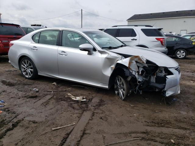 Aukcja sprzedaży 2015 Lexus Gs 350, vin: JTHCE1BLXFA003954, numer aukcji: 45515603