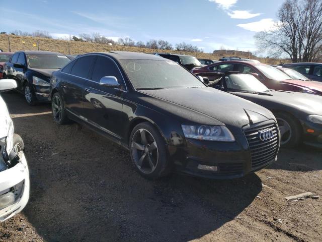 Aukcja sprzedaży 2010 Audi A6 Prestige, vin: WAUKGAFB7AN055534, numer aukcji: 45104923