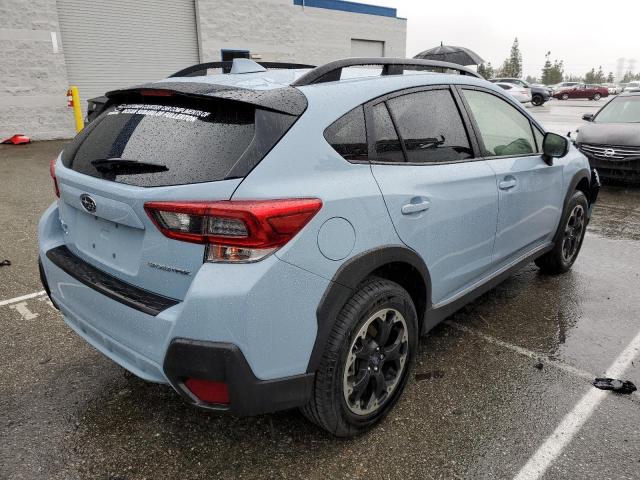 Aukcja sprzedaży 2023 Subaru Crosstrek Premium, vin: JF2GTAPC4PH242959, numer aukcji: 46222733