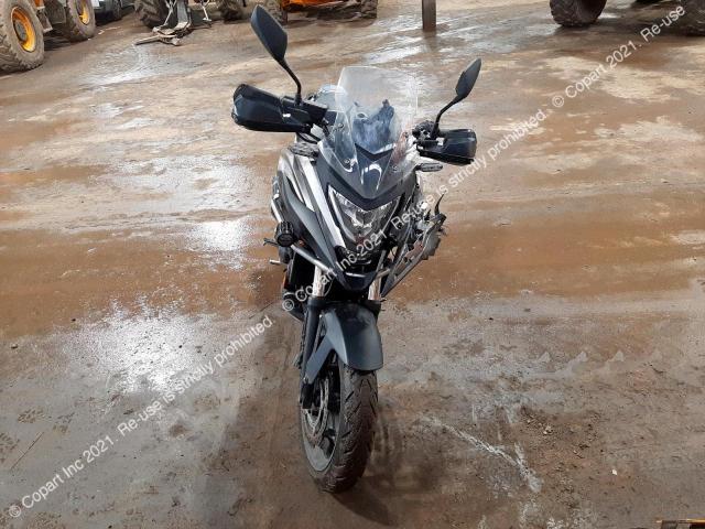 Aukcja sprzedaży 2022 Honda Nc 750 Xa-, vin: JH2RH09A4MK005831, numer aukcji: 45280113