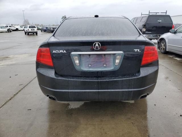Aukcja sprzedaży 2005 Acura Tl, vin: 19UUA66225A018013, numer aukcji: 46417253