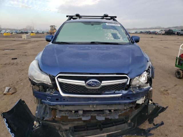 Aukcja sprzedaży 2016 Subaru Crosstrek Limited, vin: JF2GPALC7GH314988, numer aukcji: 45721353