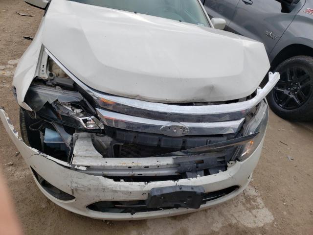 2012 Ford Fusion Se მანქანა იყიდება აუქციონზე, vin: 3FAHP0HA6CR246508, აუქციონის ნომერი: 46274903
