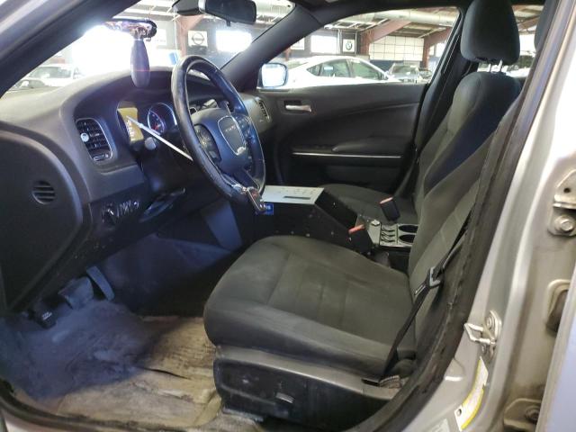 Aukcja sprzedaży 2016 Dodge Charger Police, vin: 2C3CDXAG6GH328409, numer aukcji: 46866053