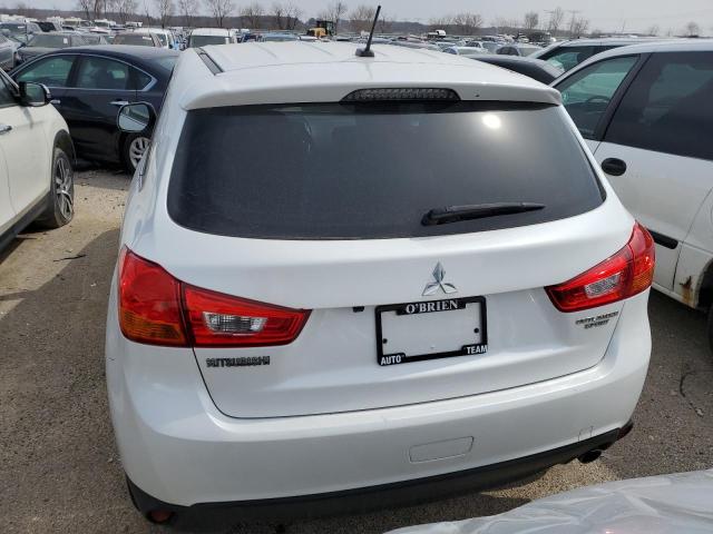 Aukcja sprzedaży 2014 Mitsubishi Outlander Sport Se, vin: 4A4AP4AUXEE016914, numer aukcji: 45398603