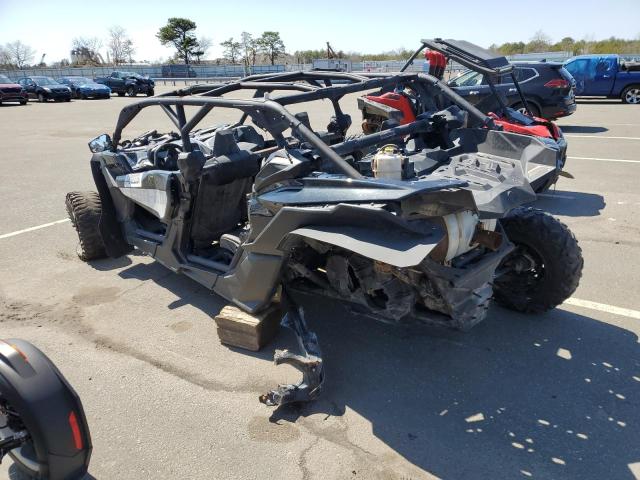 Продаж на аукціоні авто 2020 Can-am Maverick X3 Max X Rs Turbo Rr, vin: 3JBVNAV44LK001998, номер лоту: 44002233
