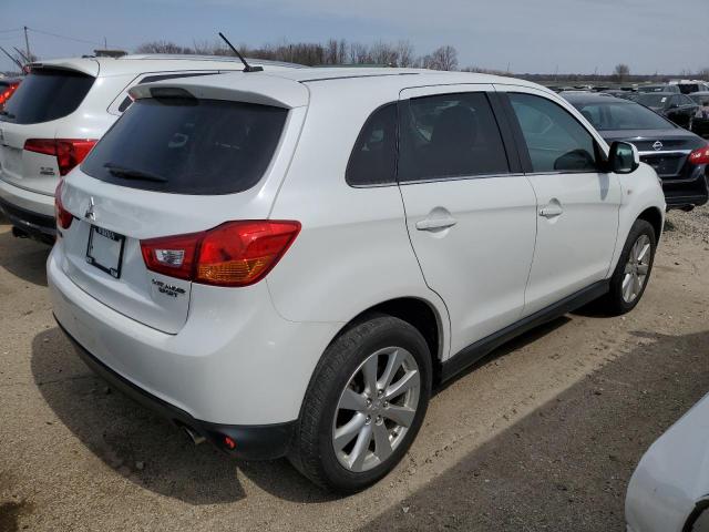 Aukcja sprzedaży 2014 Mitsubishi Outlander Sport Se, vin: 4A4AP4AUXEE016914, numer aukcji: 45398603