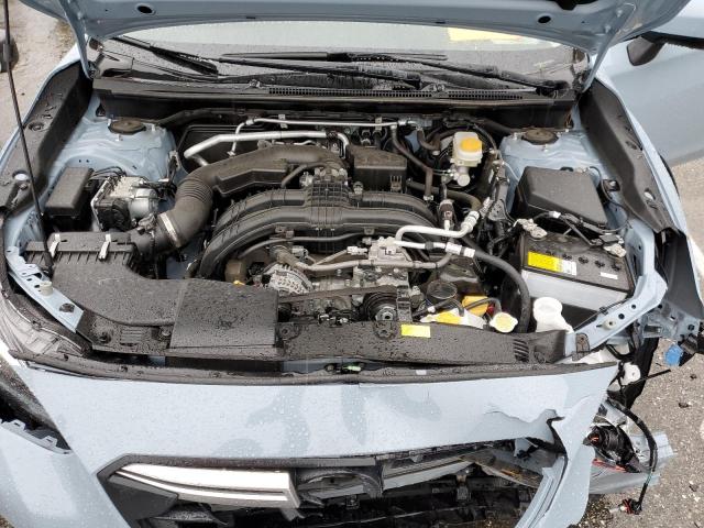 Aukcja sprzedaży 2023 Subaru Crosstrek Premium, vin: JF2GTAPC4PH242959, numer aukcji: 46222733
