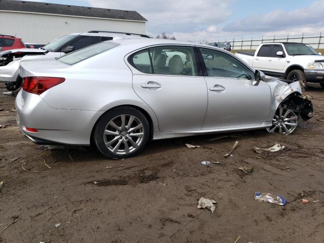 Aukcja sprzedaży 2015 Lexus Gs 350, vin: JTHCE1BLXFA003954, numer aukcji: 45515603