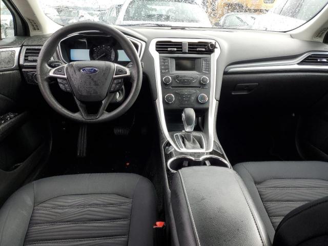 Продаж на аукціоні авто 2016 Ford Fusion Se, vin: 3FA6P0H77GR262329, номер лоту: 46379803