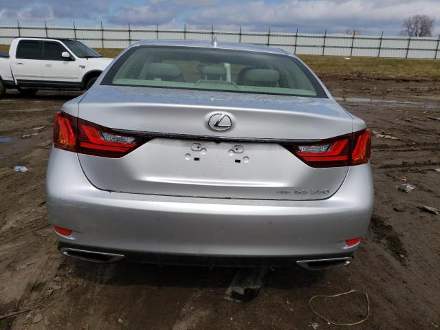 Aukcja sprzedaży 2015 Lexus Gs 350, vin: JTHCE1BLXFA003954, numer aukcji: 45515603