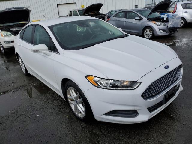 Продаж на аукціоні авто 2016 Ford Fusion Se, vin: 3FA6P0H77GR262329, номер лоту: 46379803