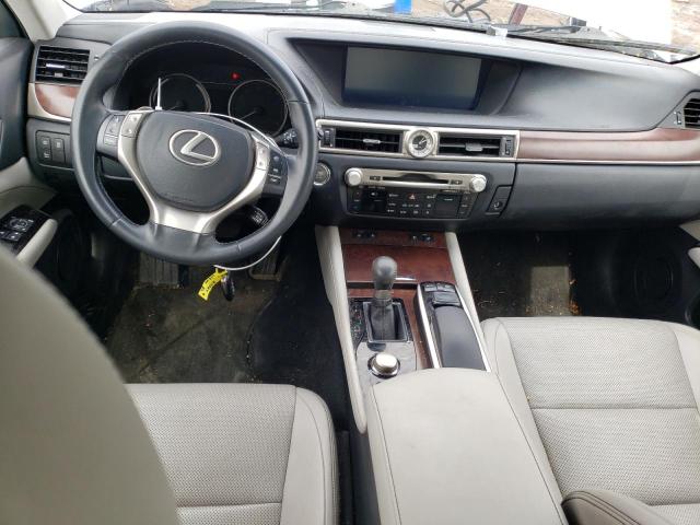 Aukcja sprzedaży 2015 Lexus Gs 350, vin: JTHCE1BLXFA003954, numer aukcji: 45515603
