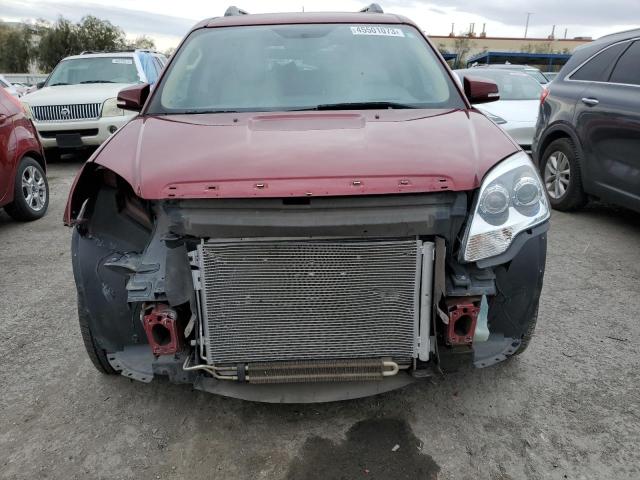 Продажа на аукционе авто 2011 Gmc Acadia Denali, vin: 1GKKRTED3BJ347870, номер лота: 45501073