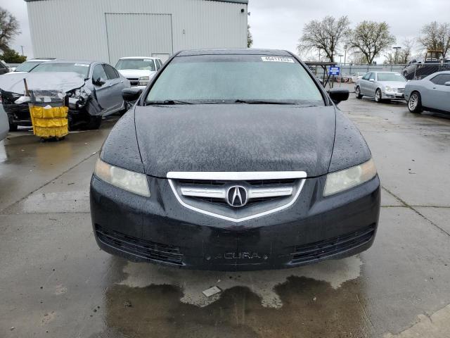 Aukcja sprzedaży 2005 Acura Tl, vin: 19UUA66225A018013, numer aukcji: 46417253
