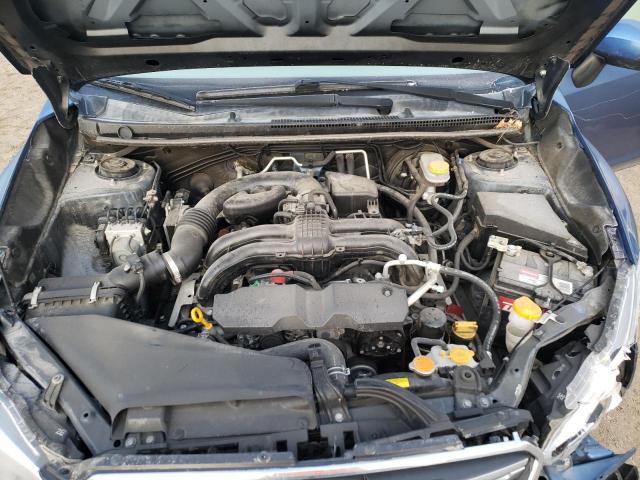 Aukcja sprzedaży 2016 Subaru Crosstrek Limited, vin: JF2GPALC7GH314988, numer aukcji: 45721353