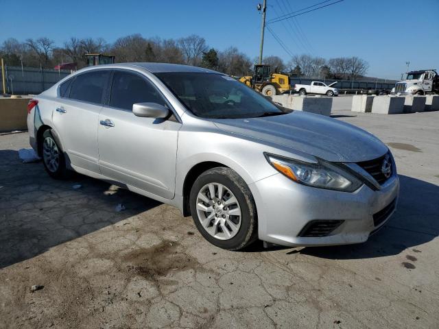 Aukcja sprzedaży 2017 Nissan Altima 2.5, vin: 1N4AL3AP2HC150524, numer aukcji: 46340433