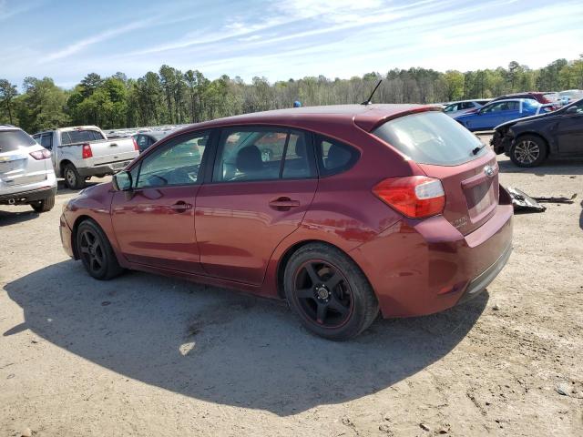 Продаж на аукціоні авто 2013 Subaru Impreza, vin: JF1GPAA66DH810930, номер лоту: 46737563