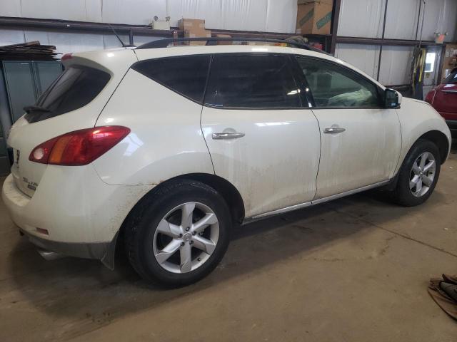 Продаж на аукціоні авто 2010 Nissan Murano S, vin: JN8AZ1MW2AW129326, номер лоту: 46569813