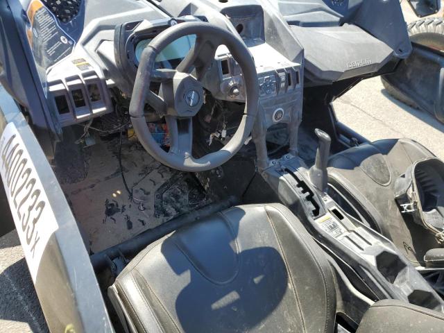 Продаж на аукціоні авто 2020 Can-am Maverick X3 Max X Rs Turbo Rr, vin: 3JBVNAV44LK001998, номер лоту: 44002233