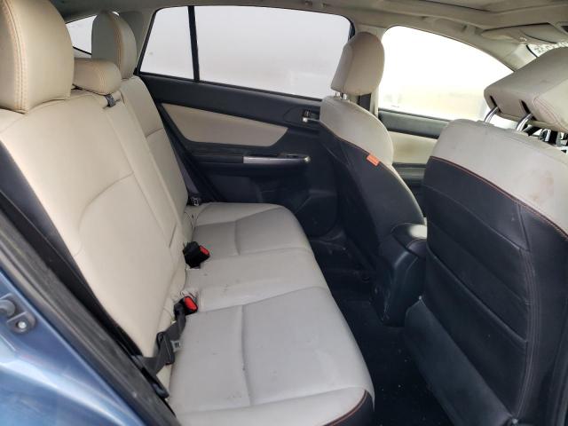 Aukcja sprzedaży 2016 Subaru Crosstrek Limited, vin: JF2GPALC7GH314988, numer aukcji: 45721353