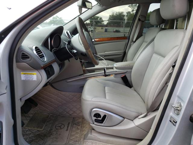 46696333 :رقم المزاد ، 4JGBF22E58A395242 vin ، 2008 Mercedes-benz Gl 320 Cdi مزاد بيع