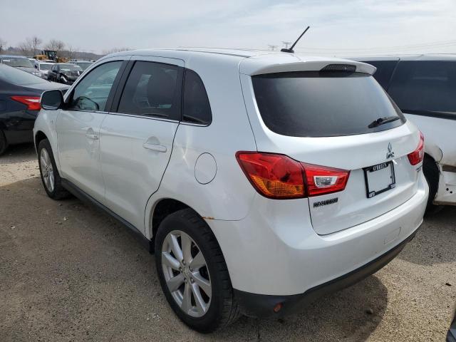 Aukcja sprzedaży 2014 Mitsubishi Outlander Sport Se, vin: 4A4AP4AUXEE016914, numer aukcji: 45398603