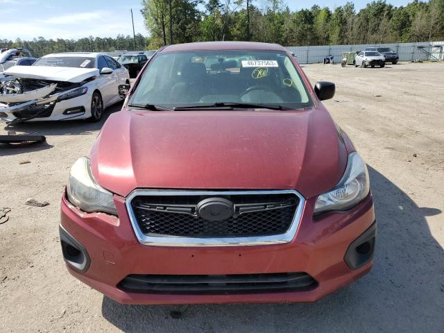 Продаж на аукціоні авто 2013 Subaru Impreza, vin: JF1GPAA66DH810930, номер лоту: 46737563