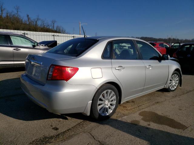 2008 Subaru Impreza 2.5i მანქანა იყიდება აუქციონზე, vin: JF1GE61668H526397, აუქციონის ნომერი: 45280213