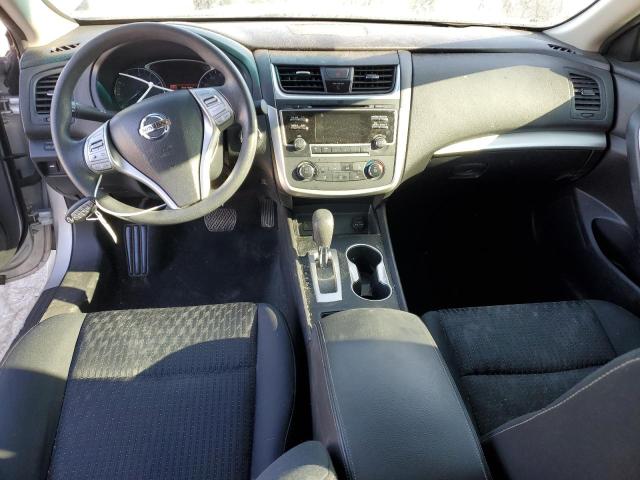 Aukcja sprzedaży 2017 Nissan Altima 2.5, vin: 1N4AL3AP2HC150524, numer aukcji: 46340433