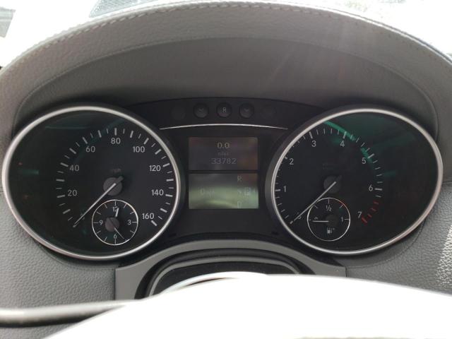 46696333 :رقم المزاد ، 4JGBF22E58A395242 vin ، 2008 Mercedes-benz Gl 320 Cdi مزاد بيع