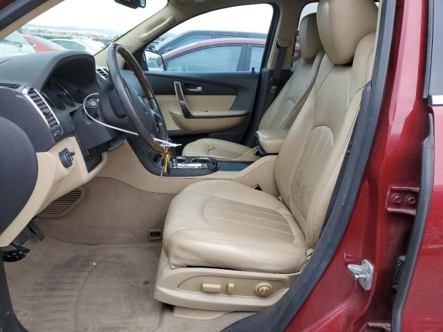 Продажа на аукционе авто 2011 Gmc Acadia Denali, vin: 1GKKRTED3BJ347870, номер лота: 45501073