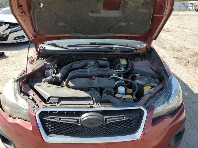 Продаж на аукціоні авто 2013 Subaru Impreza, vin: JF1GPAA66DH810930, номер лоту: 46737563