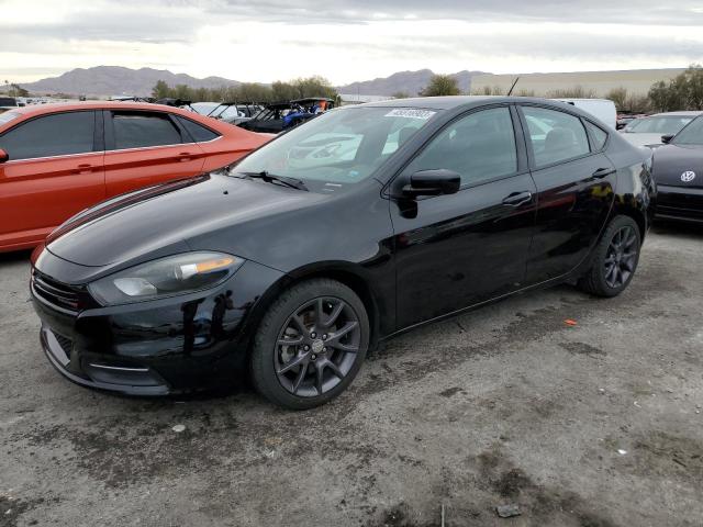 Aukcja sprzedaży 2016 Dodge Dart Se, vin: 1C3CDFAA8GD607752, numer aukcji: 45516903