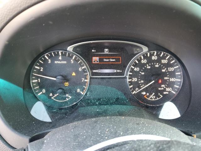 Aukcja sprzedaży 2017 Nissan Altima 2.5, vin: 1N4AL3AP2HC150524, numer aukcji: 46340433