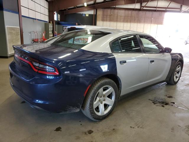 Aukcja sprzedaży 2016 Dodge Charger Police, vin: 2C3CDXAG6GH328409, numer aukcji: 46866053