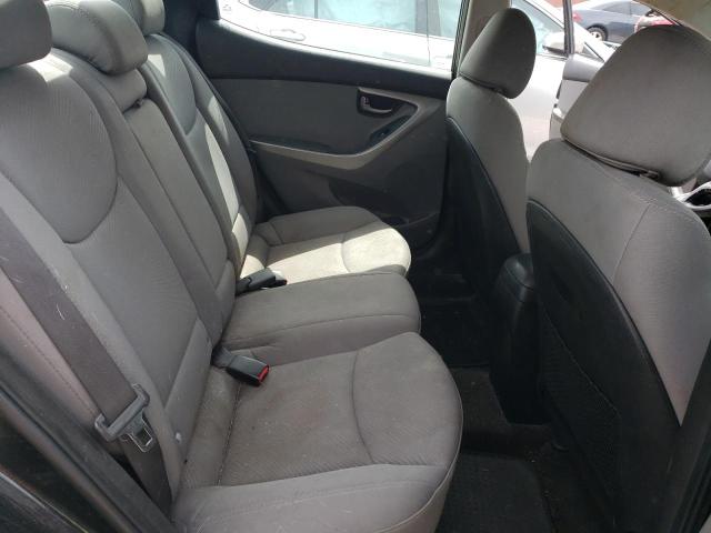 46854843 :رقم المزاد ، 5NPDH4AE9DH327470 vin ، 2013 Hyundai Elantra Gls مزاد بيع