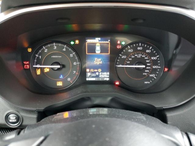 Aukcja sprzedaży 2023 Subaru Crosstrek Premium, vin: JF2GTAPC4PH242959, numer aukcji: 46222733