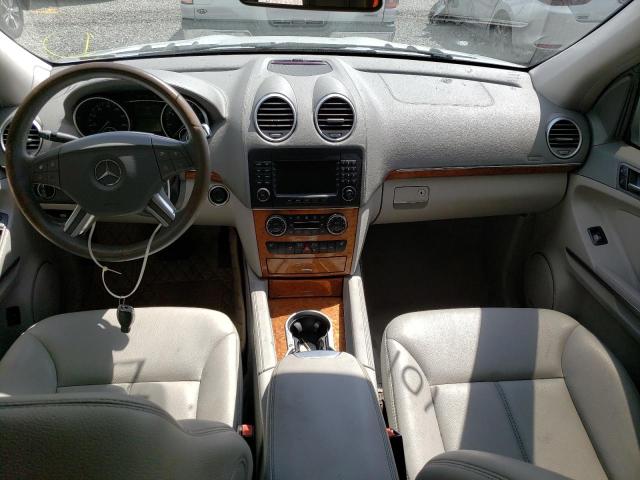 46696333 :رقم المزاد ، 4JGBF22E58A395242 vin ، 2008 Mercedes-benz Gl 320 Cdi مزاد بيع