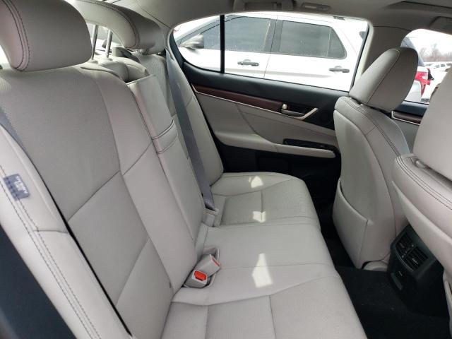 Aukcja sprzedaży 2015 Lexus Gs 350, vin: JTHCE1BLXFA003954, numer aukcji: 45515603