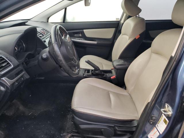Aukcja sprzedaży 2016 Subaru Crosstrek Limited, vin: JF2GPALC7GH314988, numer aukcji: 45721353